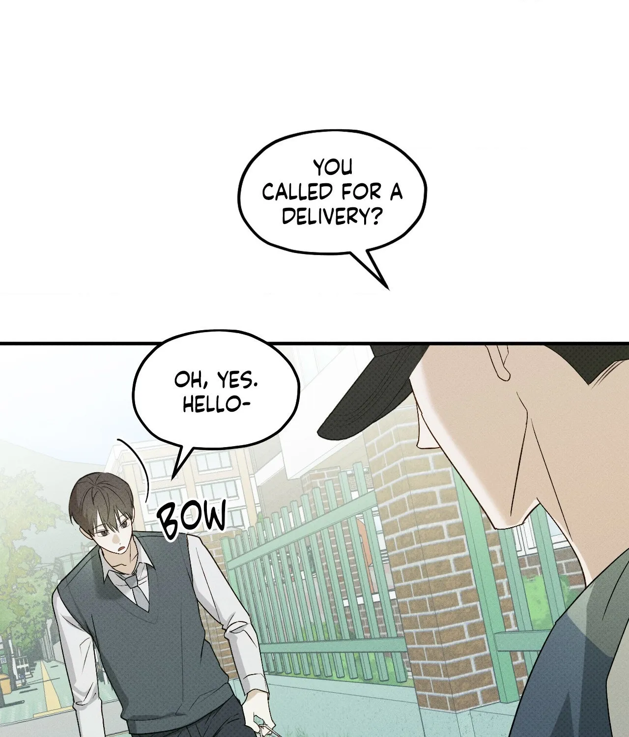 Read Error Detected chapter 6 image 20 on Lezhin