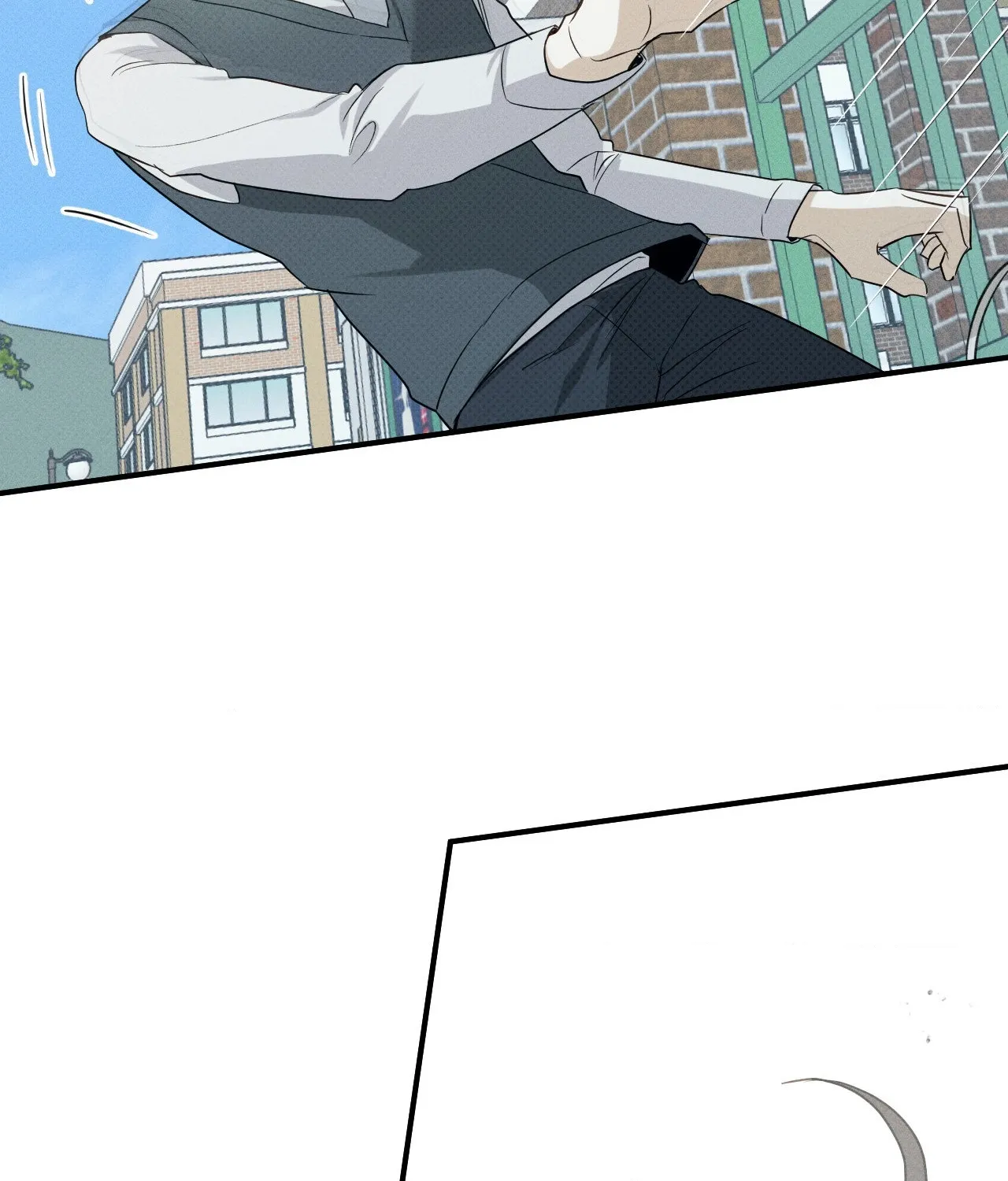 Read Error Detected chapter 6 image 24 on Lezhin