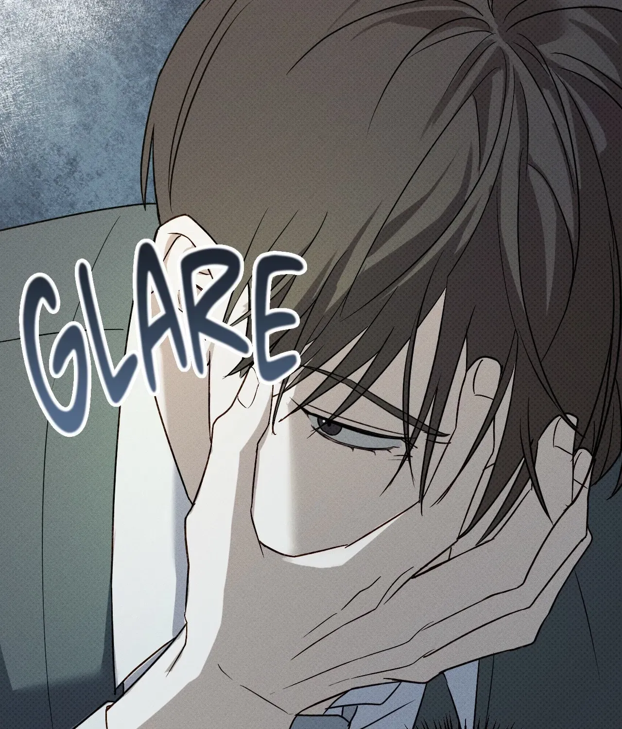 Read Error Detected chapter 6 image 29 on Lezhin