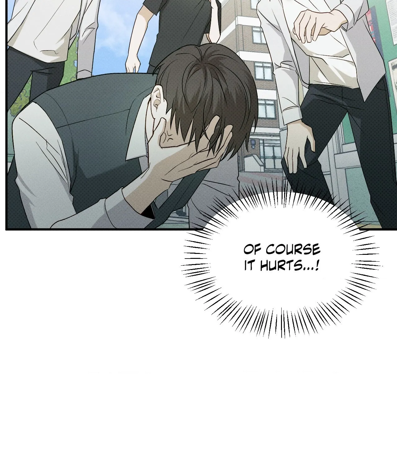 Read Error Detected chapter 6 image 31 on Lezhin