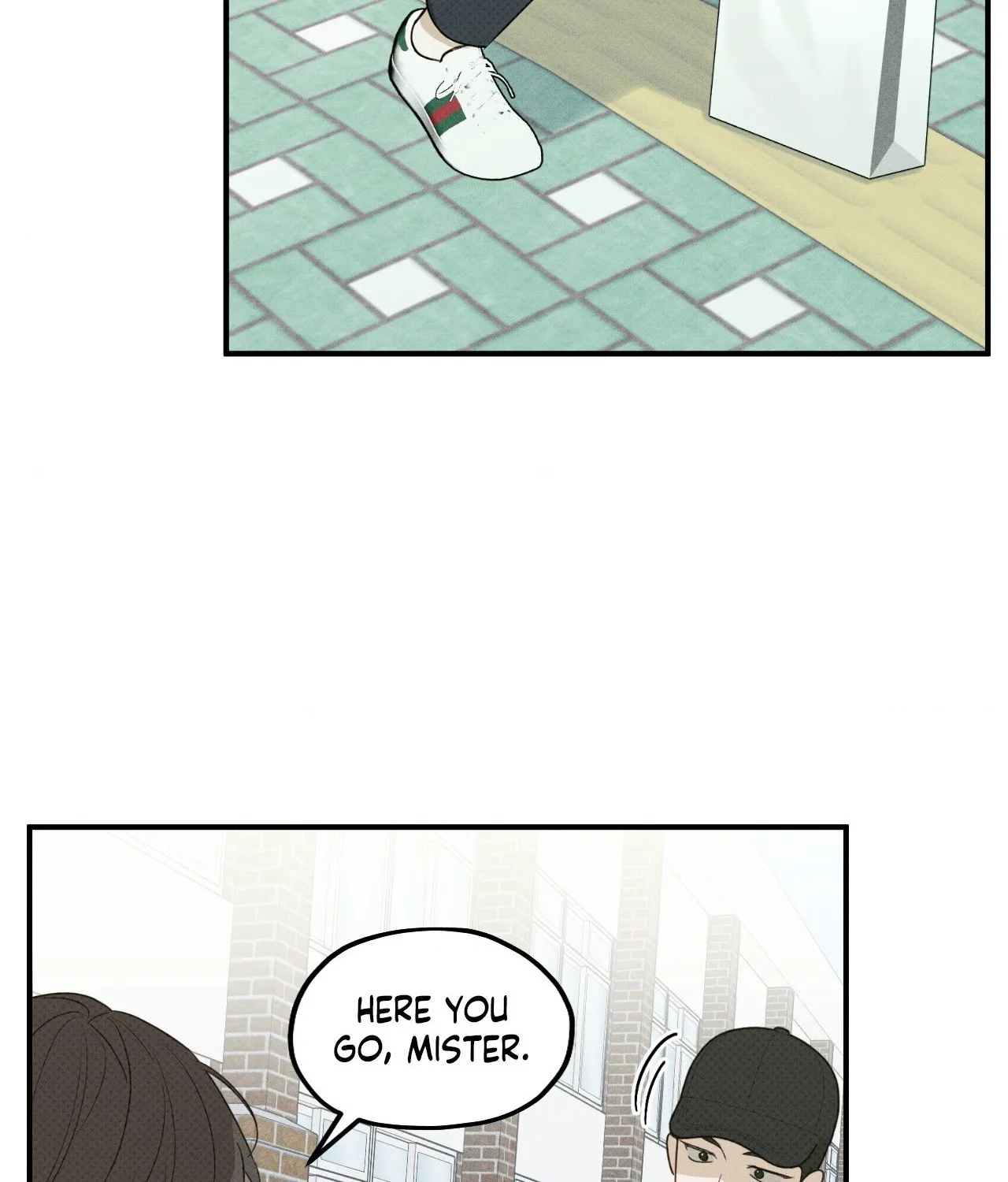 Read Error Detected chapter 6 image 34 on Lezhin