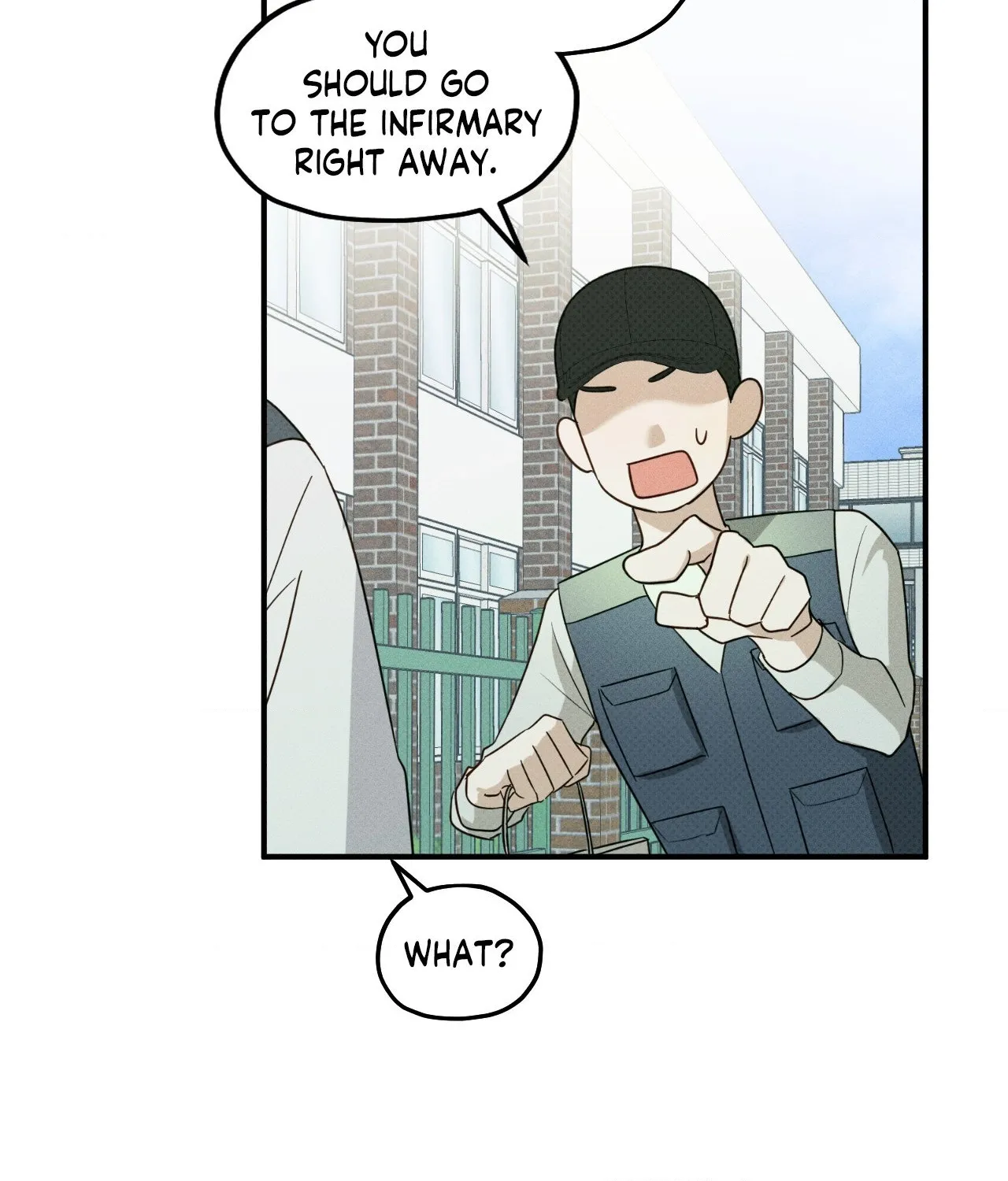Read Error Detected chapter 6 image 36 on Lezhin