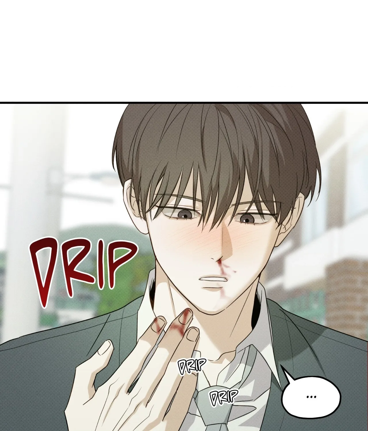 Read Error Detected chapter 6 image 37 on Lezhin