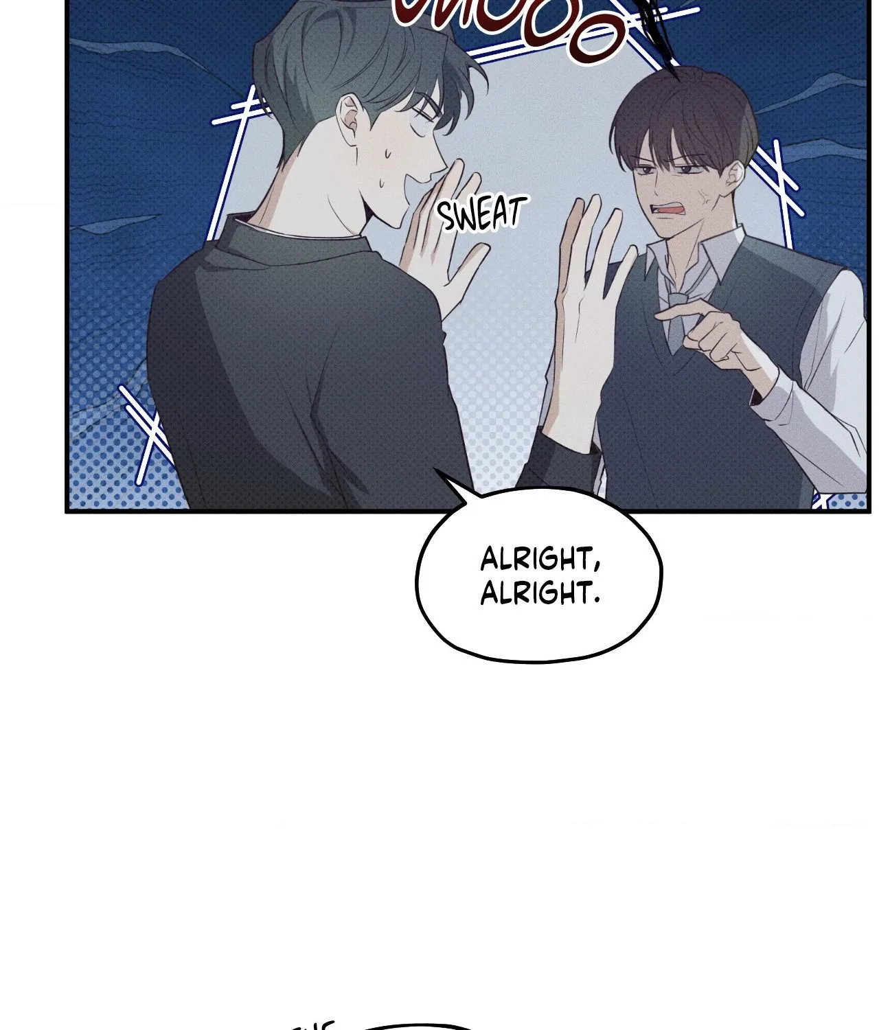 Read Error Detected chapter 6 image 4 on Lezhin