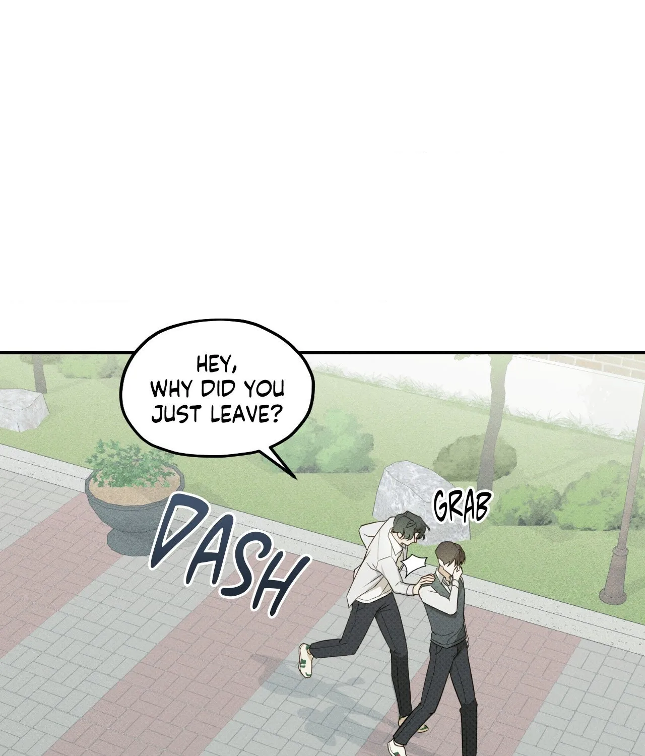 Read Error Detected chapter 6 image 43 on Lezhin