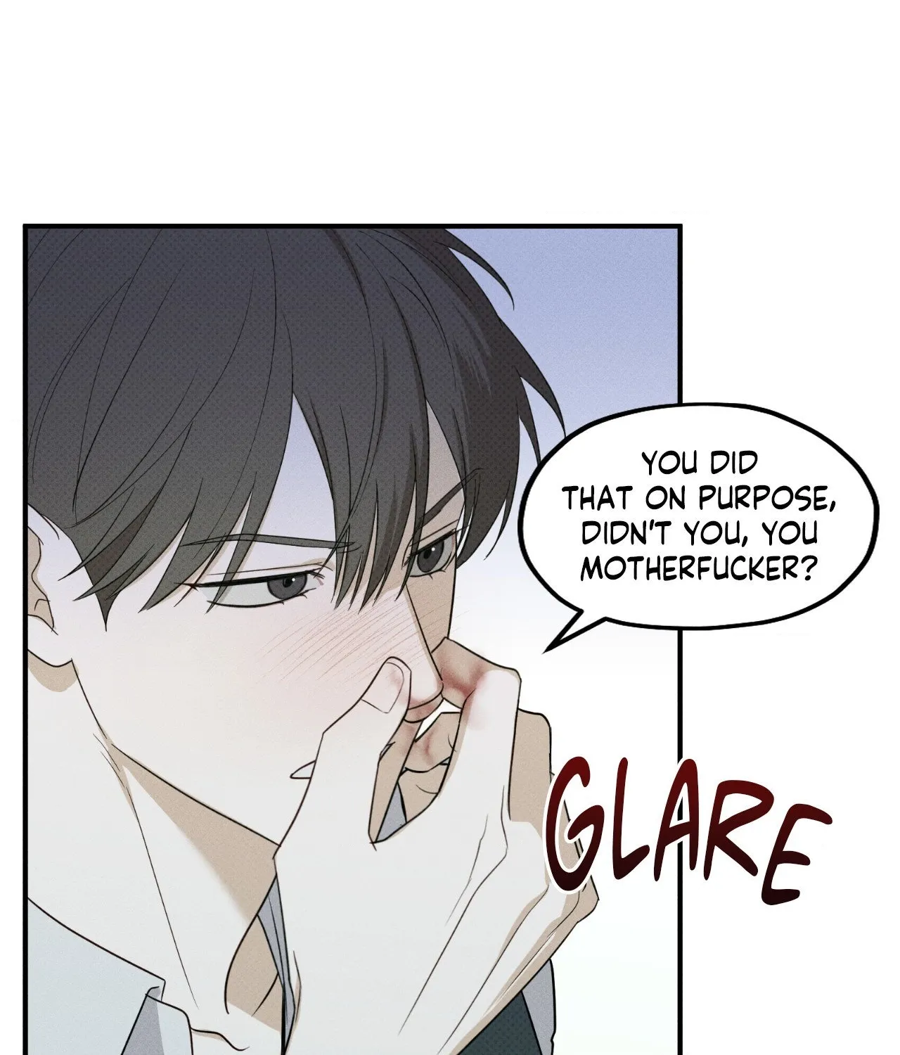 Read Error Detected chapter 6 image 46 on Lezhin