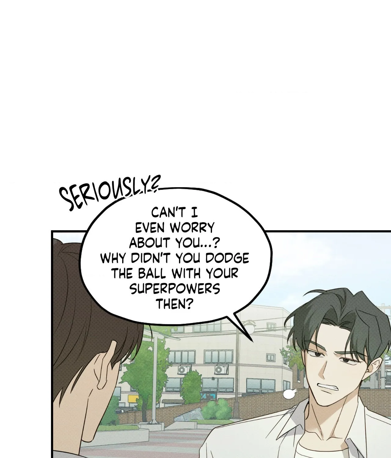 Read Error Detected chapter 6 image 50 on Lezhin