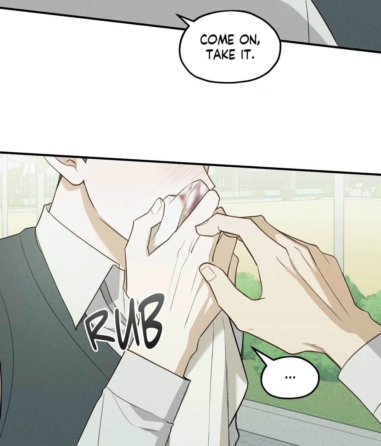 Read Error Detected chapter 6 image 59 on Lezhin