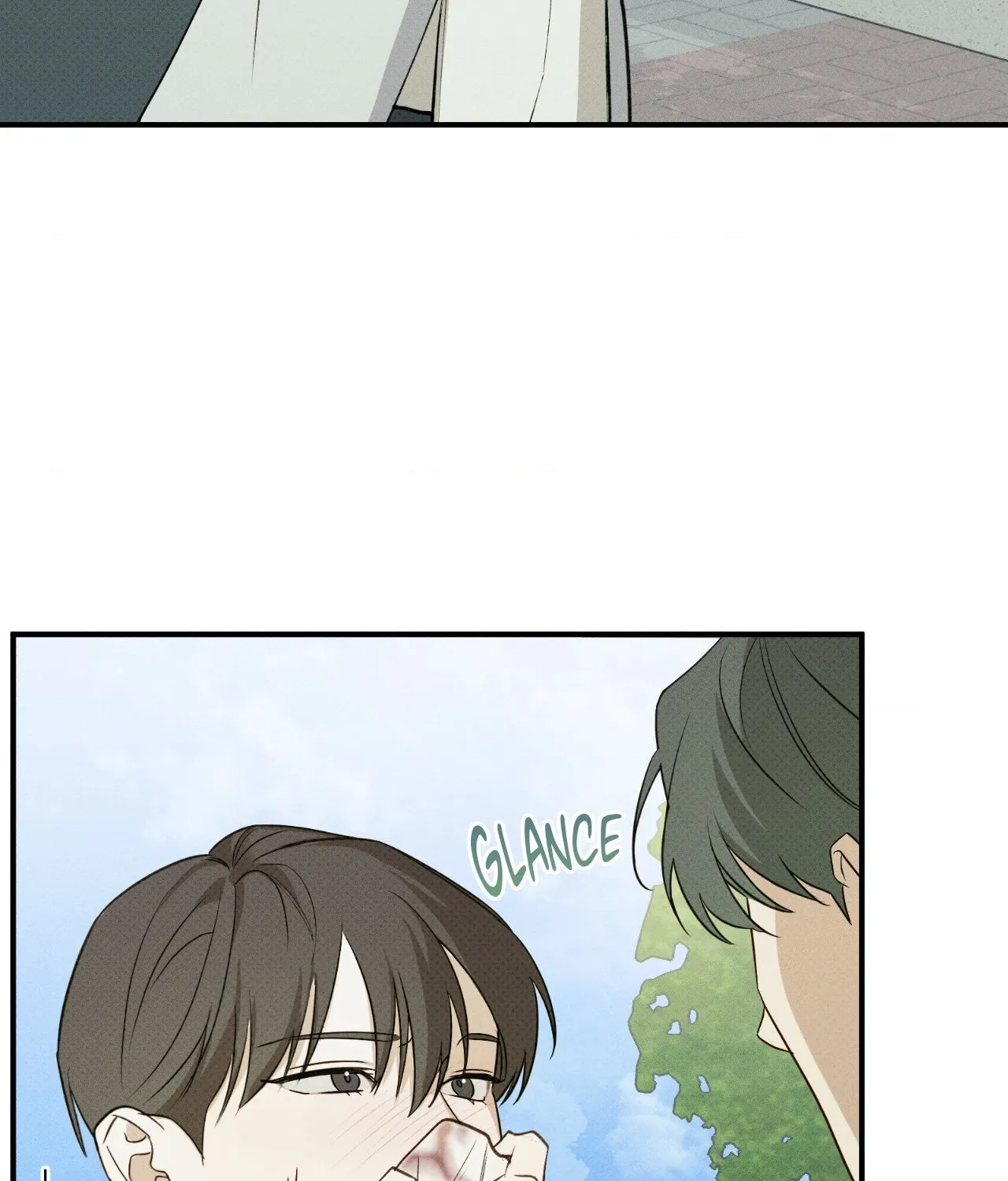 Read Error Detected chapter 6 image 60 on Lezhin