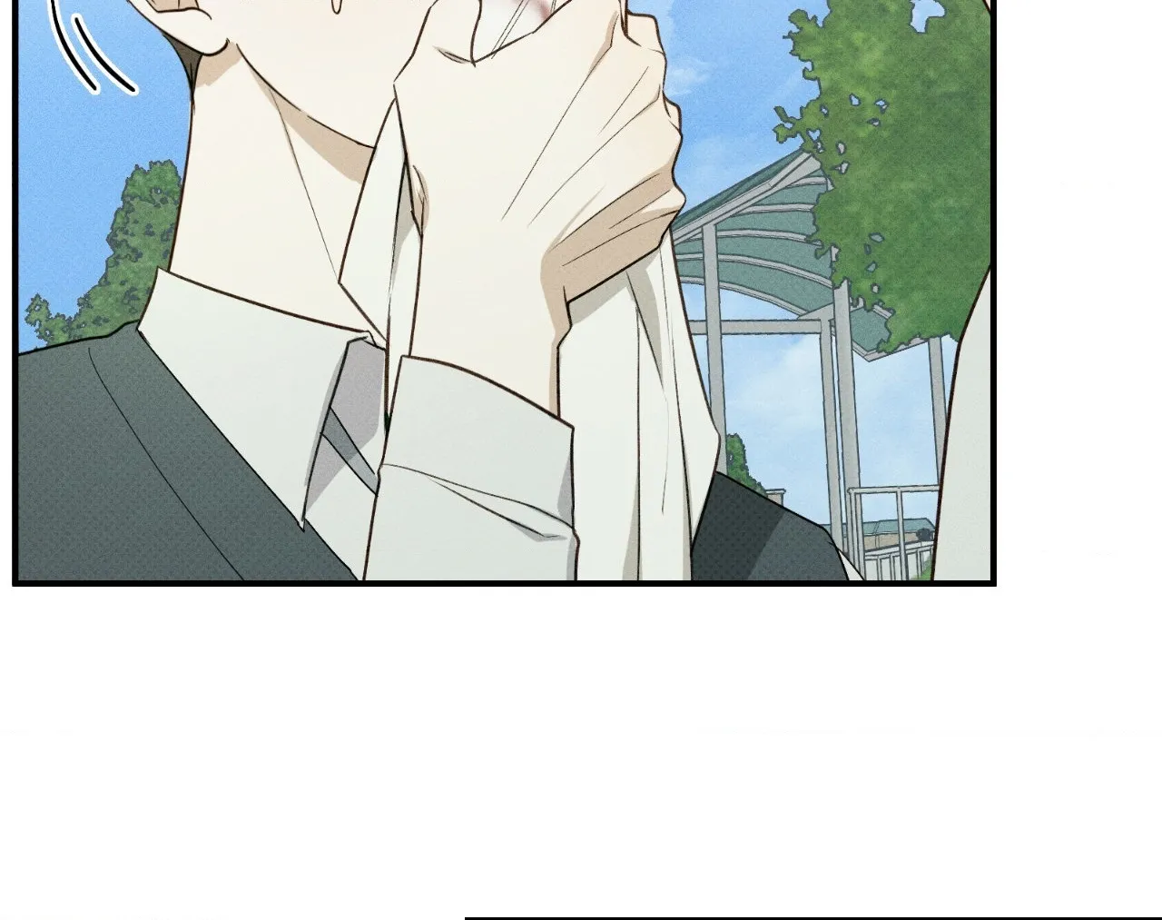 Read Error Detected chapter 6 image 61 on Lezhin