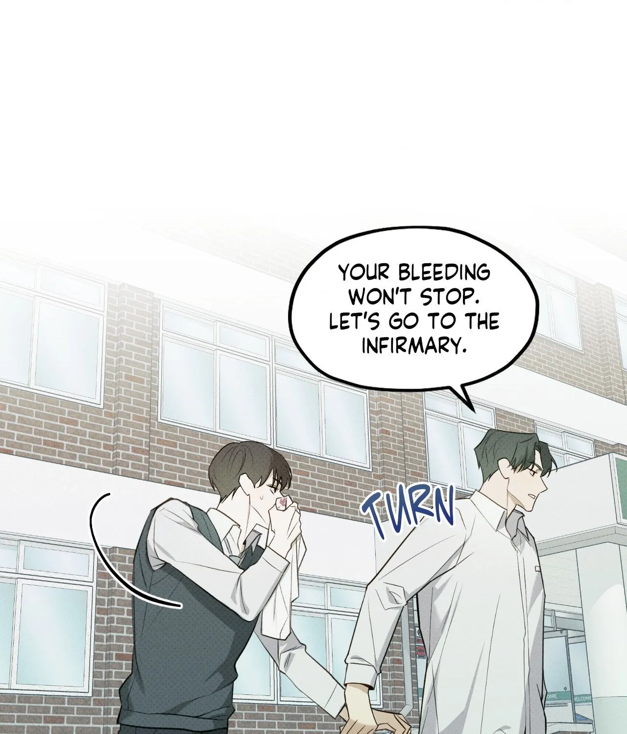 Read Error Detected chapter 6 image 62 on Lezhin