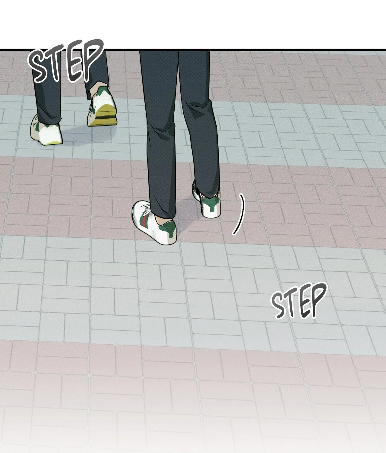 Read Error Detected chapter 6 image 65 on Lezhin