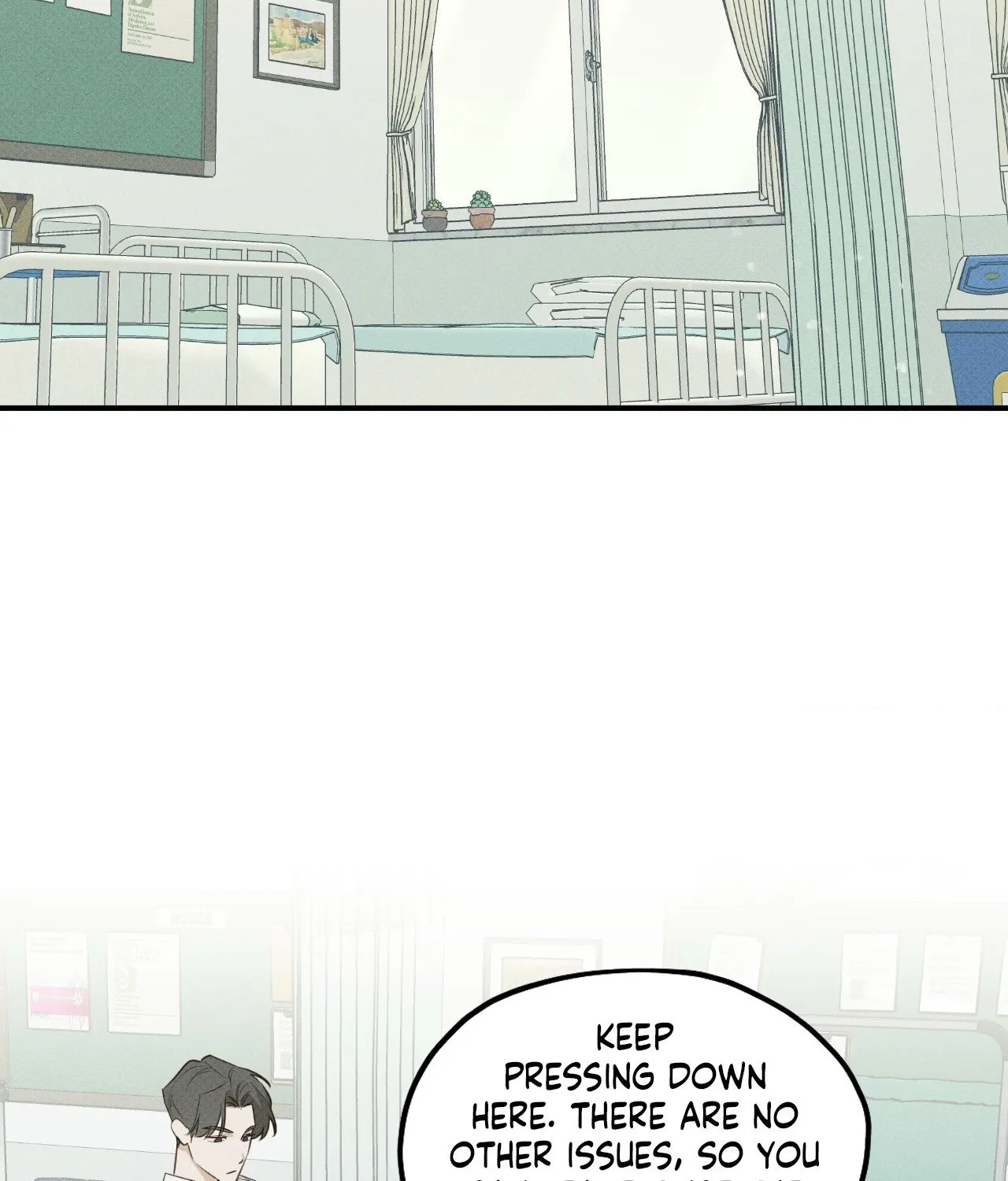 Read Error Detected chapter 6 image 68 on Lezhin