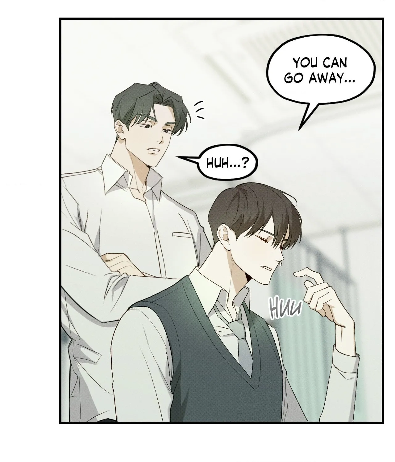 Read Error Detected chapter 6 image 70 on Lezhin