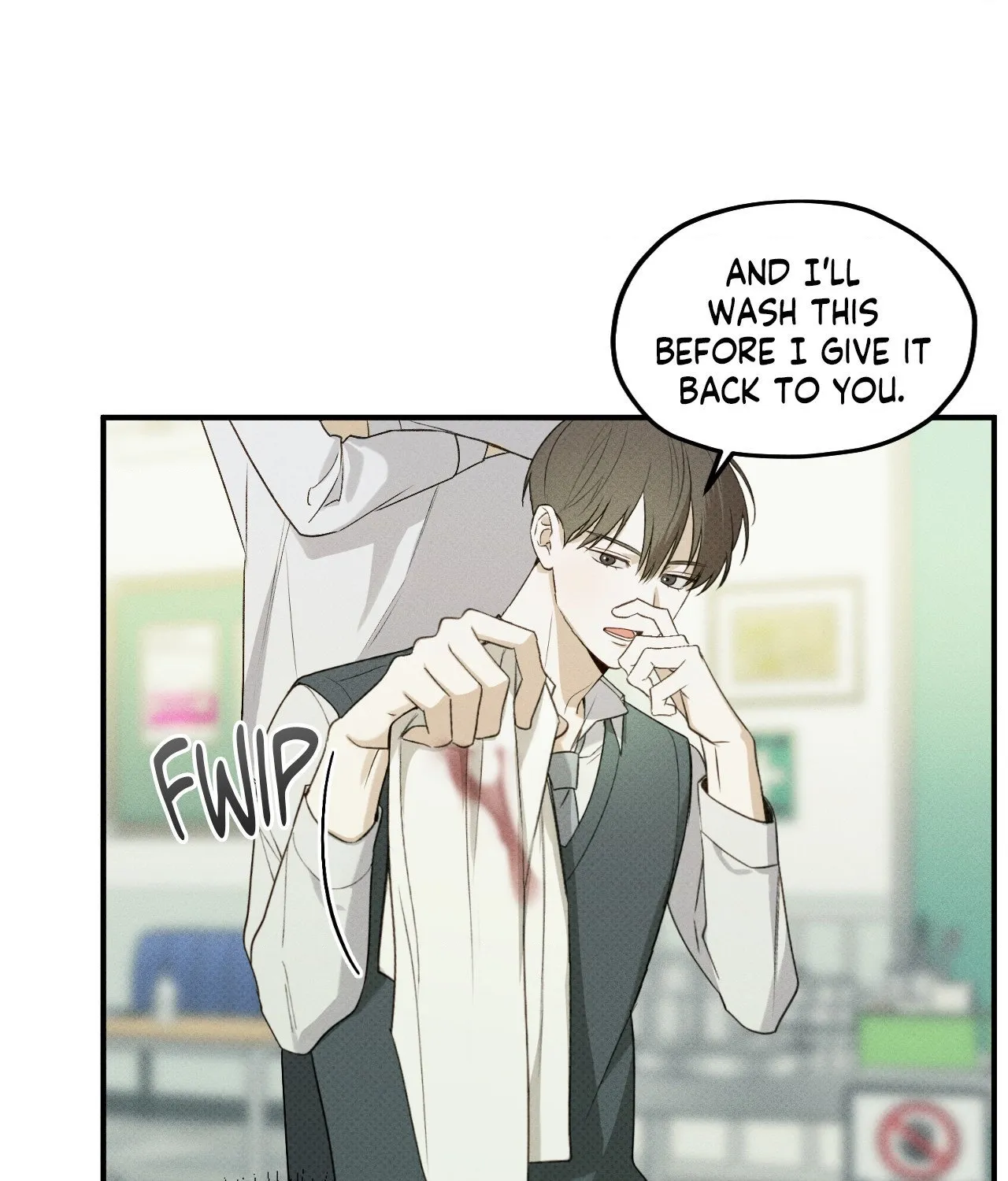 Read Error Detected chapter 6 image 71 on Lezhin