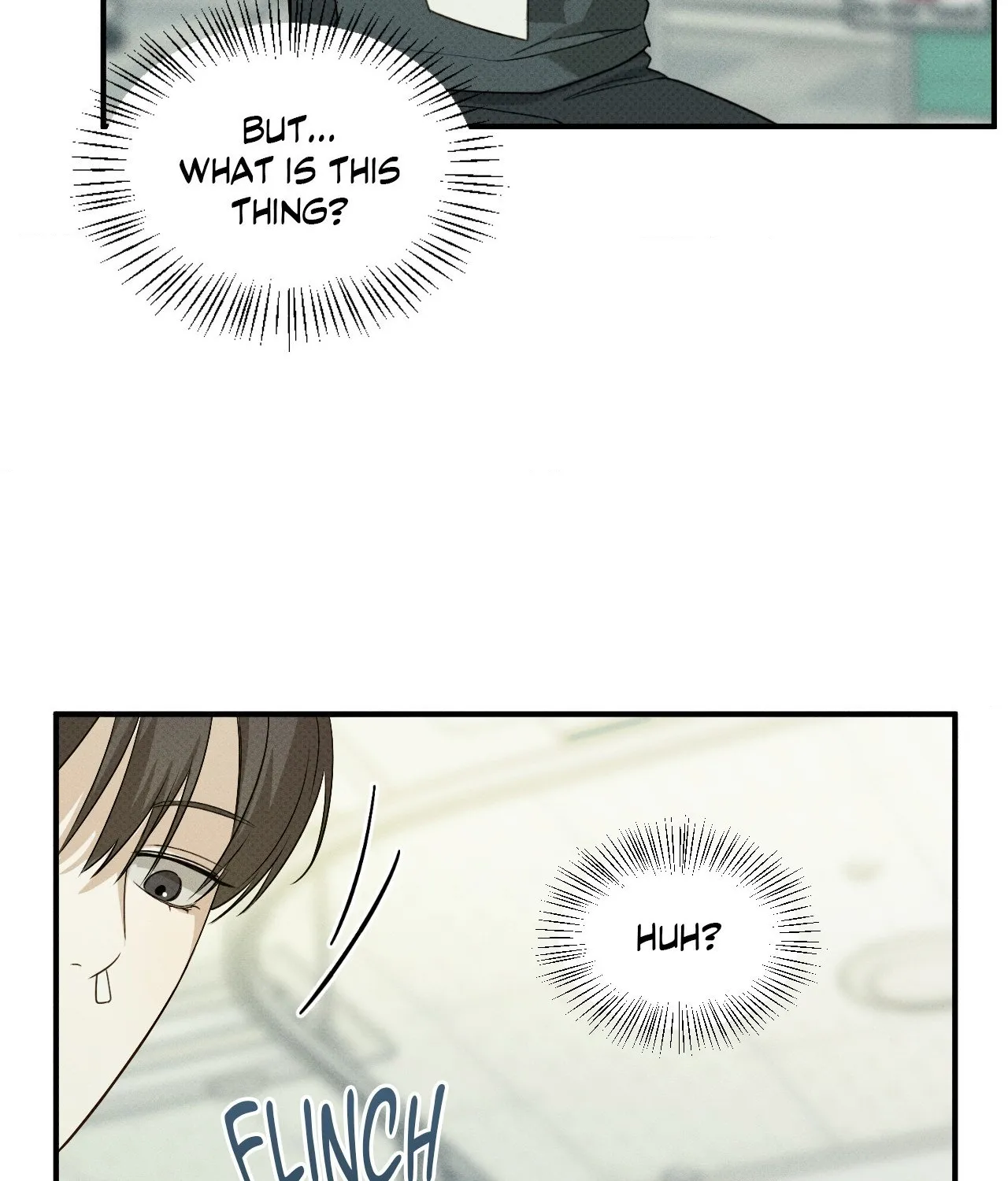 Read Error Detected chapter 6 image 72 on Lezhin