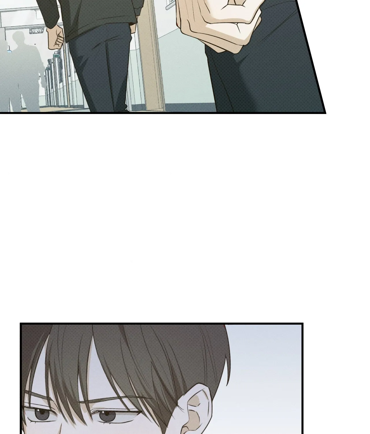 Read Error Detected chapter 6 image 8 on Lezhin