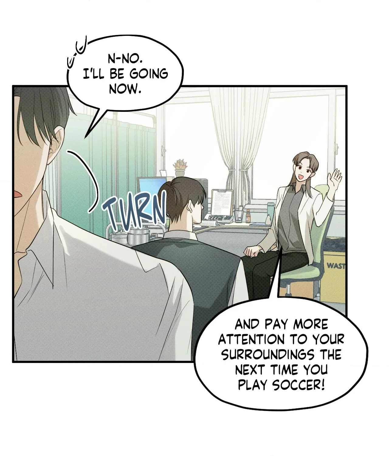 Read Error Detected chapter 6 image 81 on Lezhin