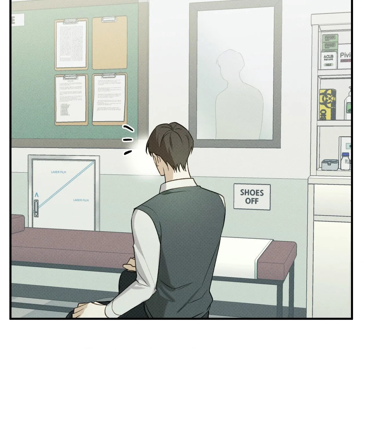 Read Error Detected chapter 6 image 85 on Lezhin