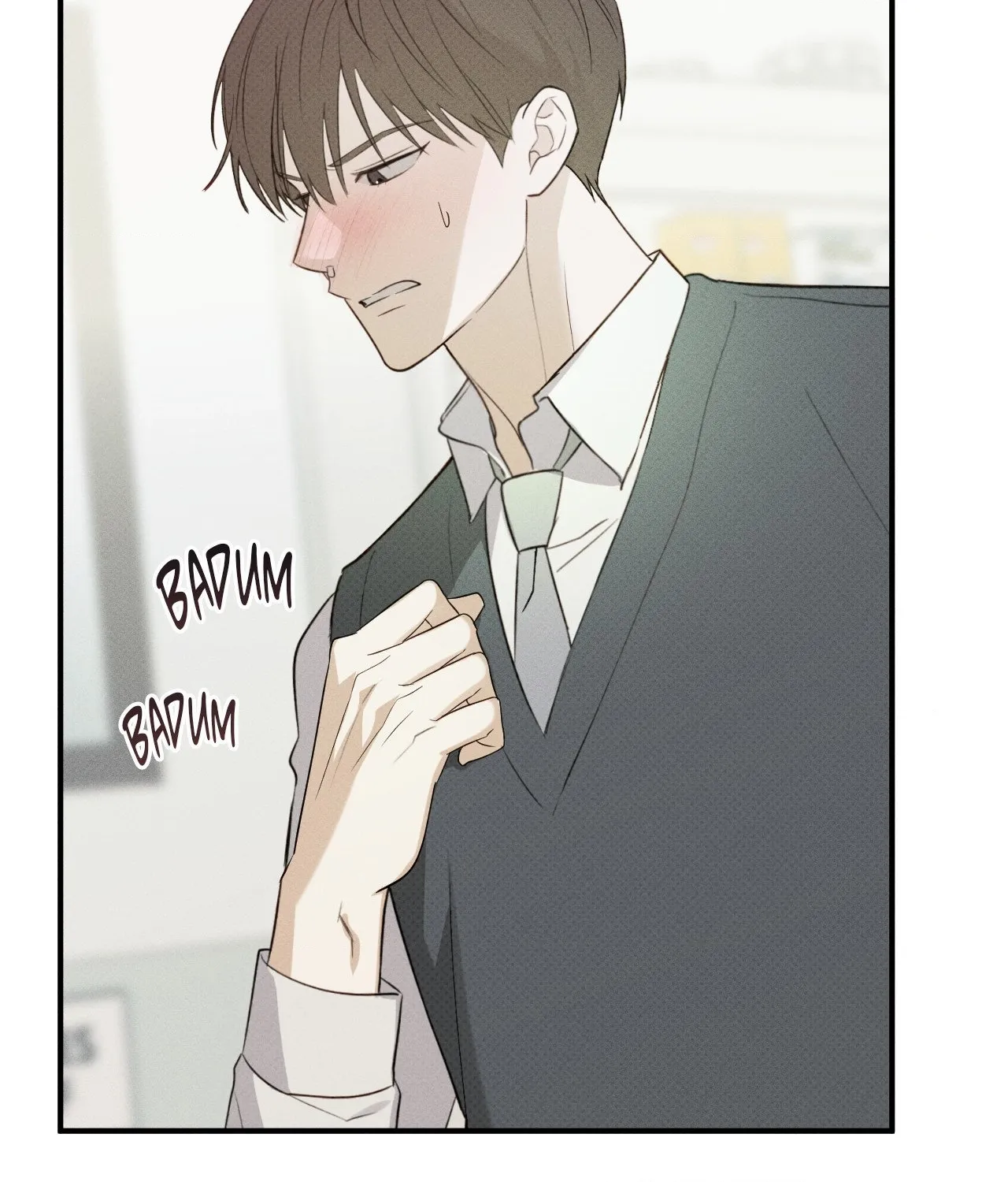 Read Error Detected chapter 6 image 89 on Lezhin
