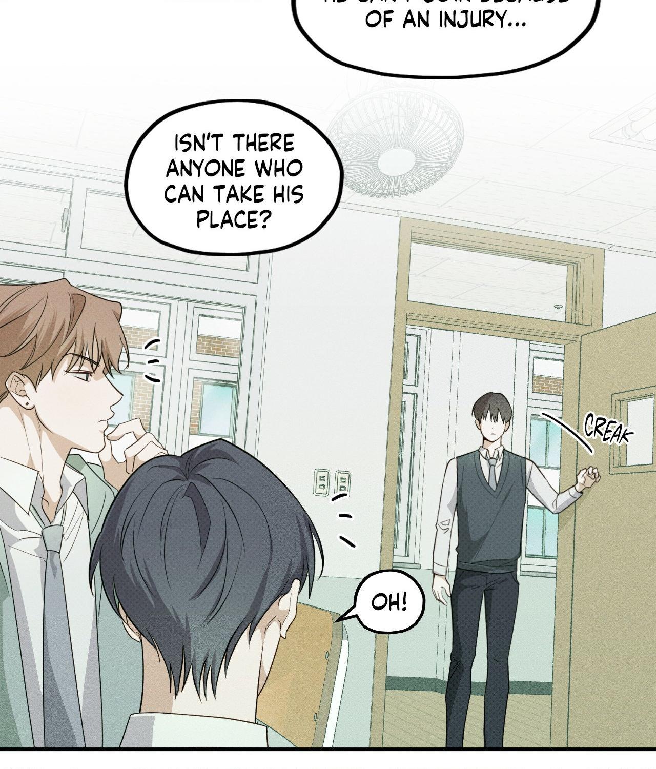 Read Error Detected chapter 7 image 1 on Lezhin