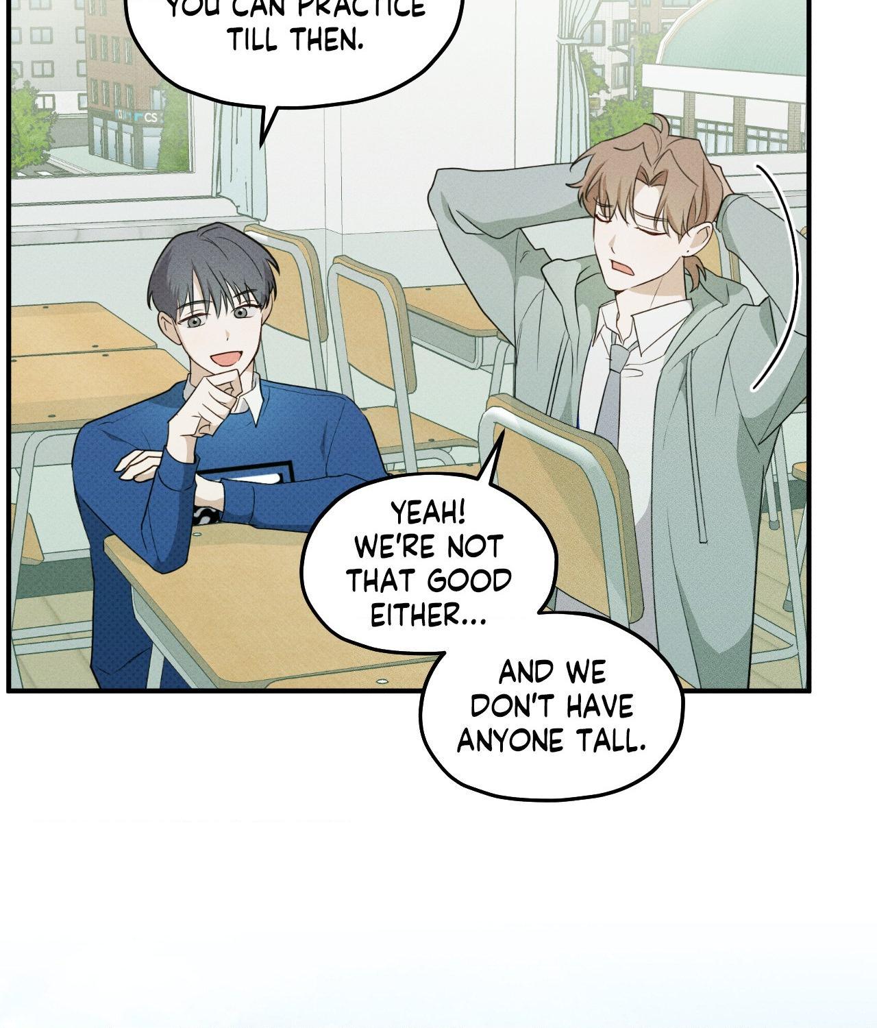 Read Error Detected chapter 7 image 10 on Lezhin