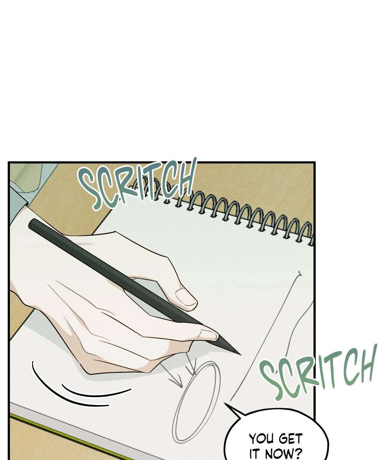Read Error Detected chapter 7 image 15 on Lezhin