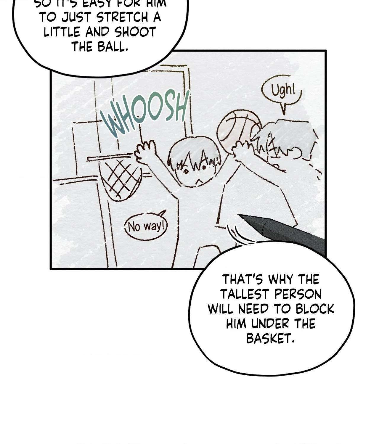 Read Error Detected chapter 7 image 18 on Lezhin