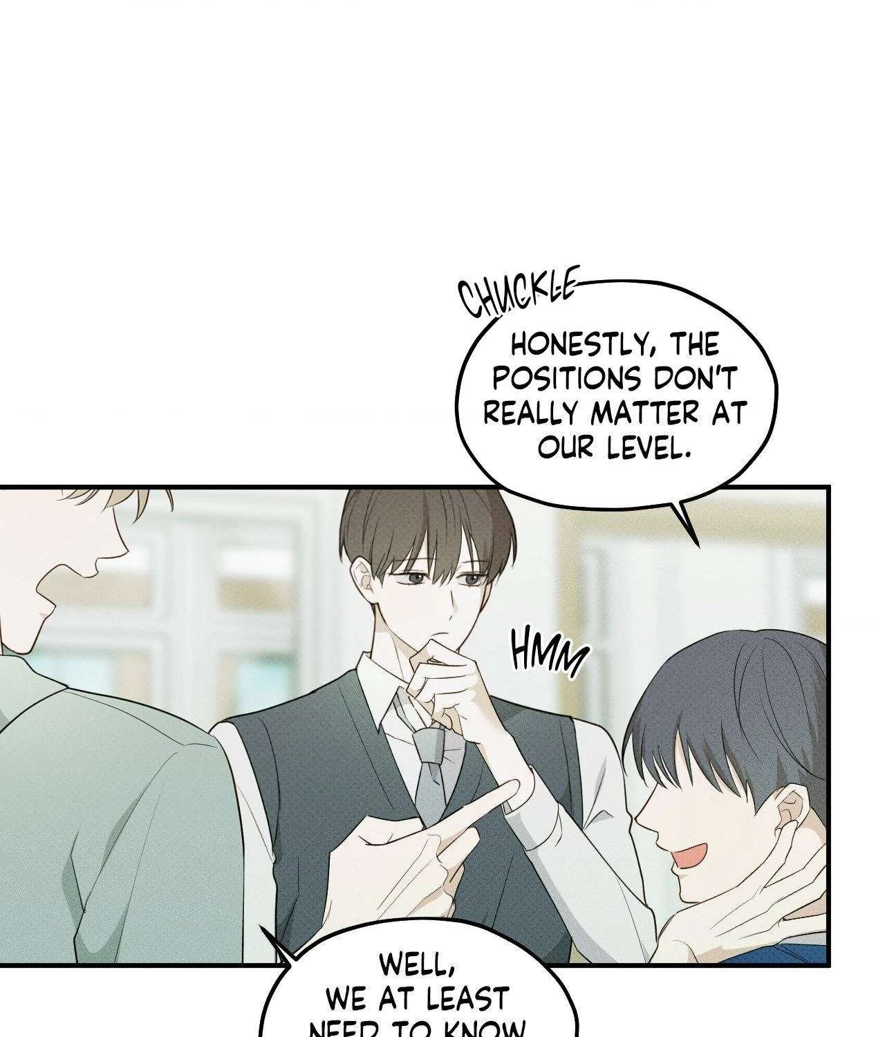 Read Error Detected chapter 7 image 19 on Lezhin