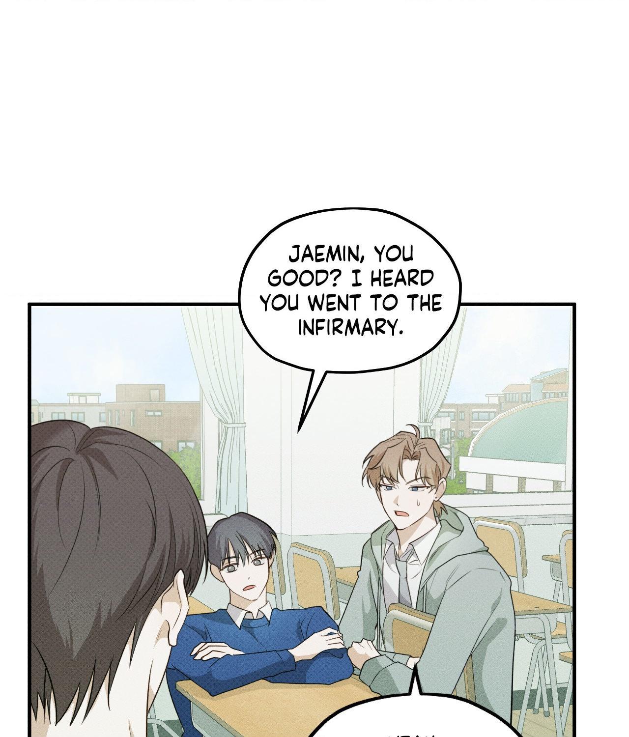 Read Error Detected chapter 7 image 2 on Lezhin