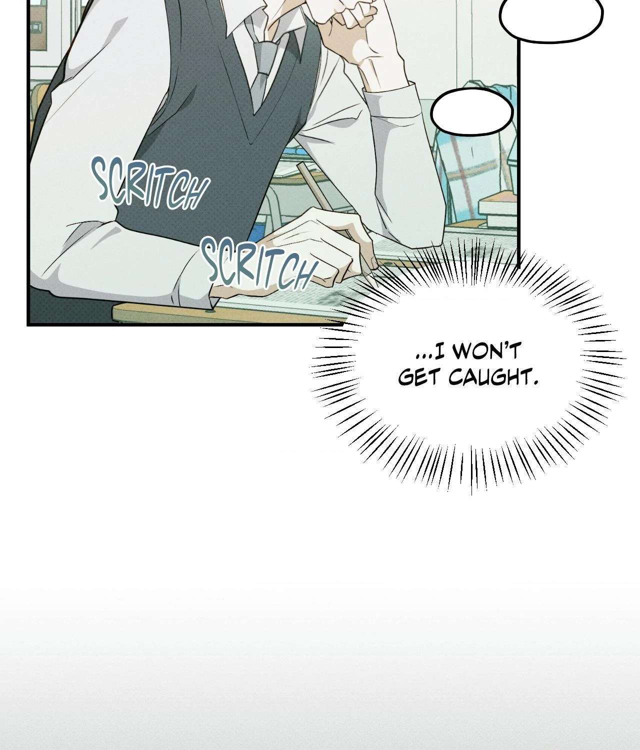 Read Error Detected chapter 7 image 33 on Lezhin