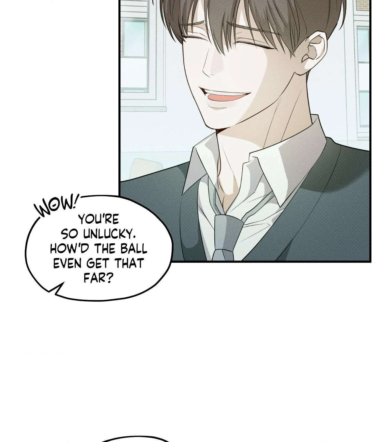 Read Error Detected chapter 7 image 4 on Lezhin