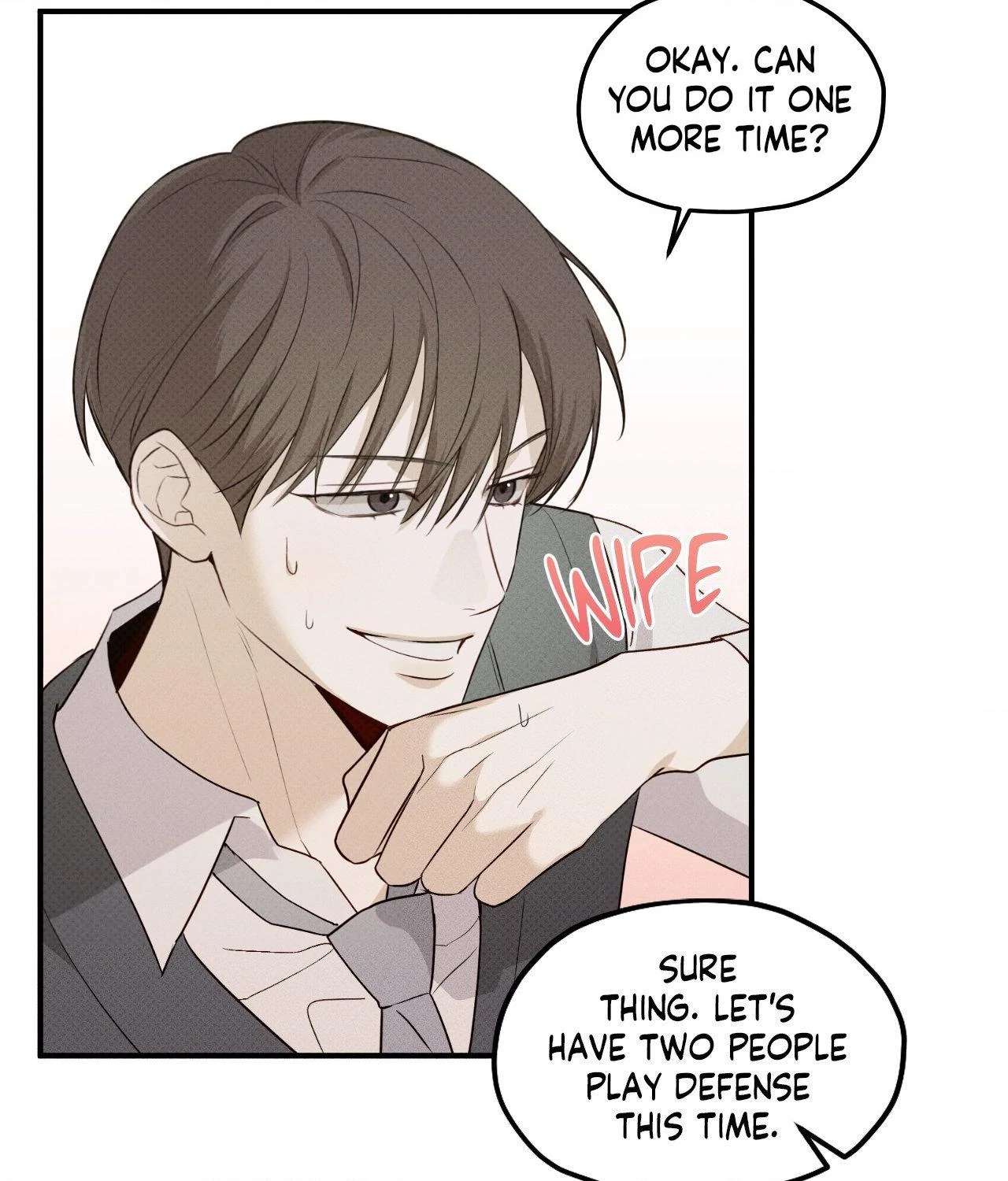 Read Error Detected chapter 7 image 50 on Lezhin