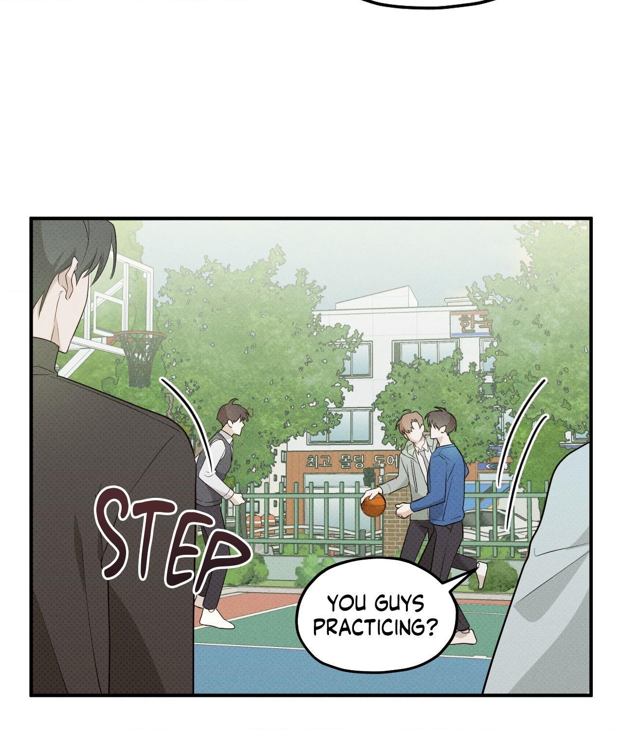 Read Error Detected chapter 7 image 51 on Lezhin