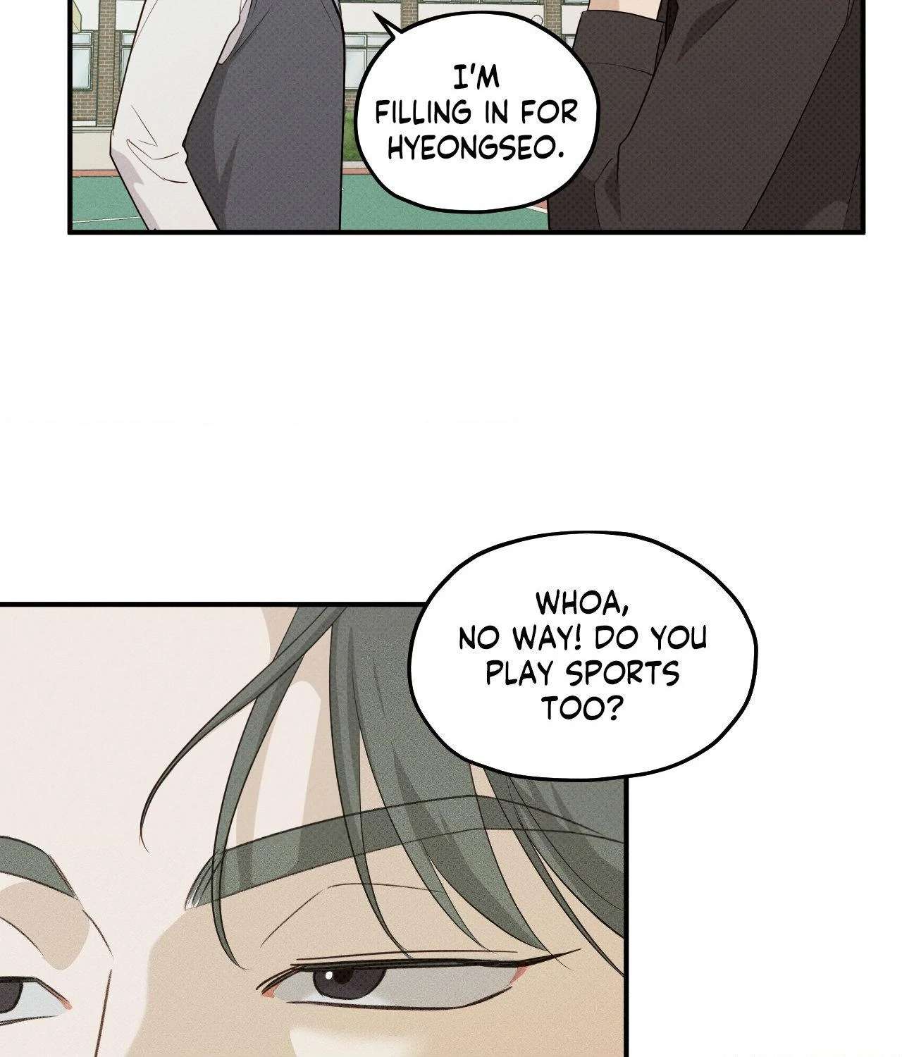 Read Error Detected chapter 7 image 54 on Lezhin