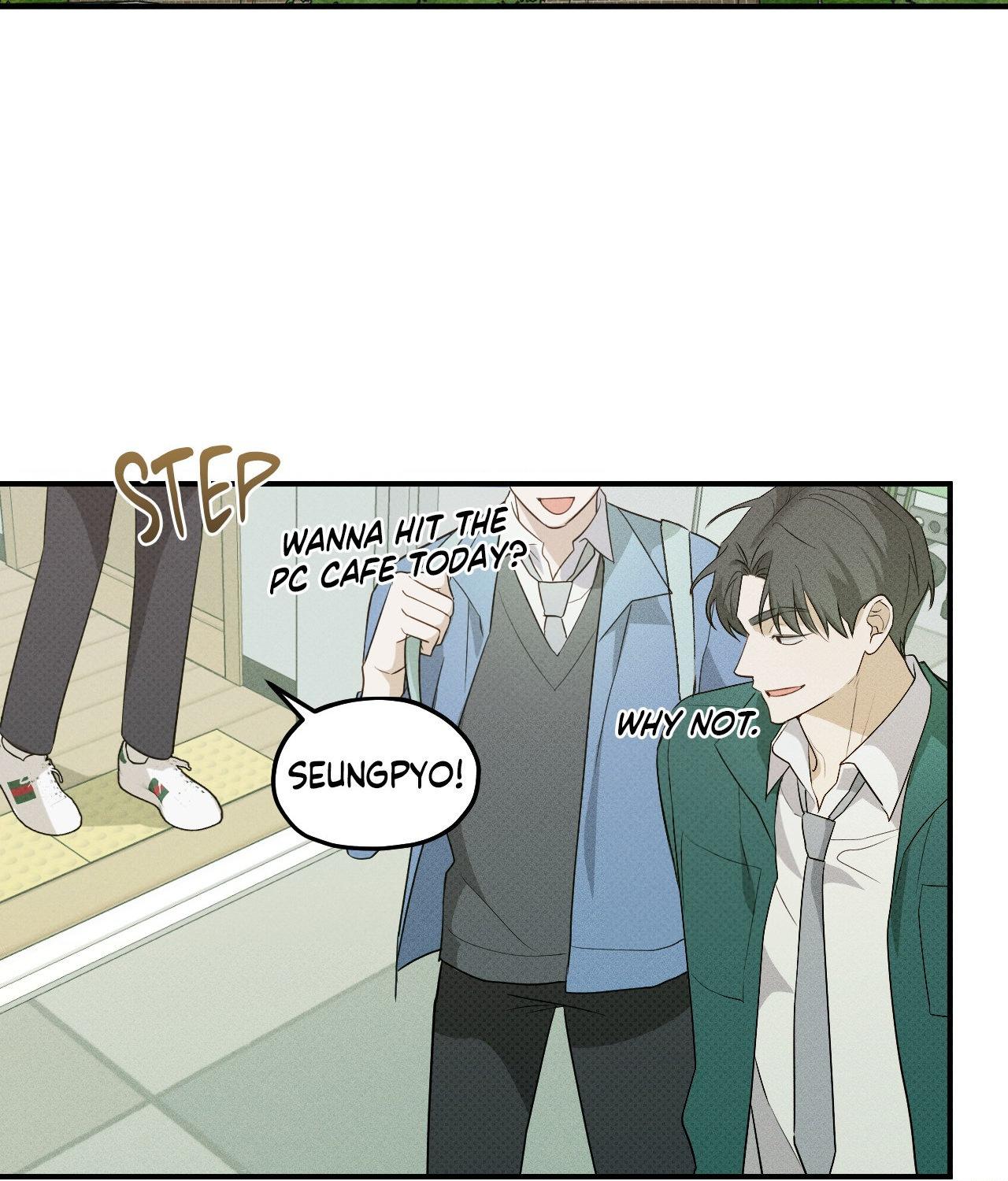 Read Error Detected chapter 7 image 64 on Lezhin