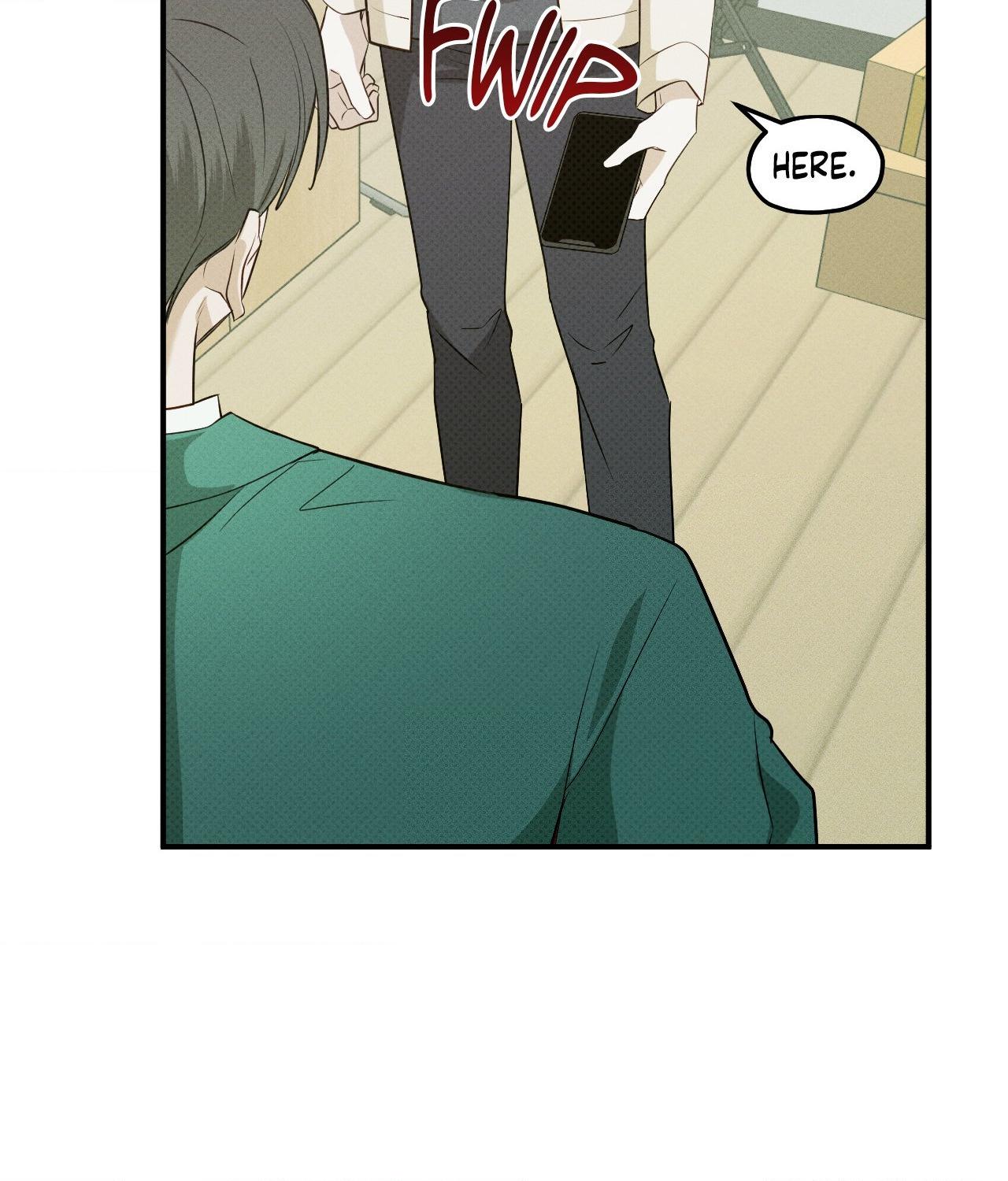 Read Error Detected chapter 7 image 70 on Lezhin