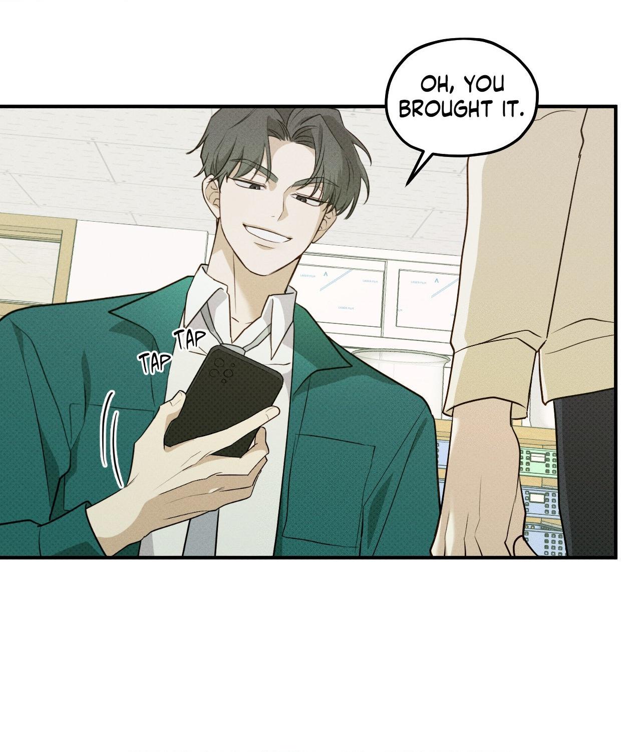 Read Error Detected chapter 7 image 71 on Lezhin