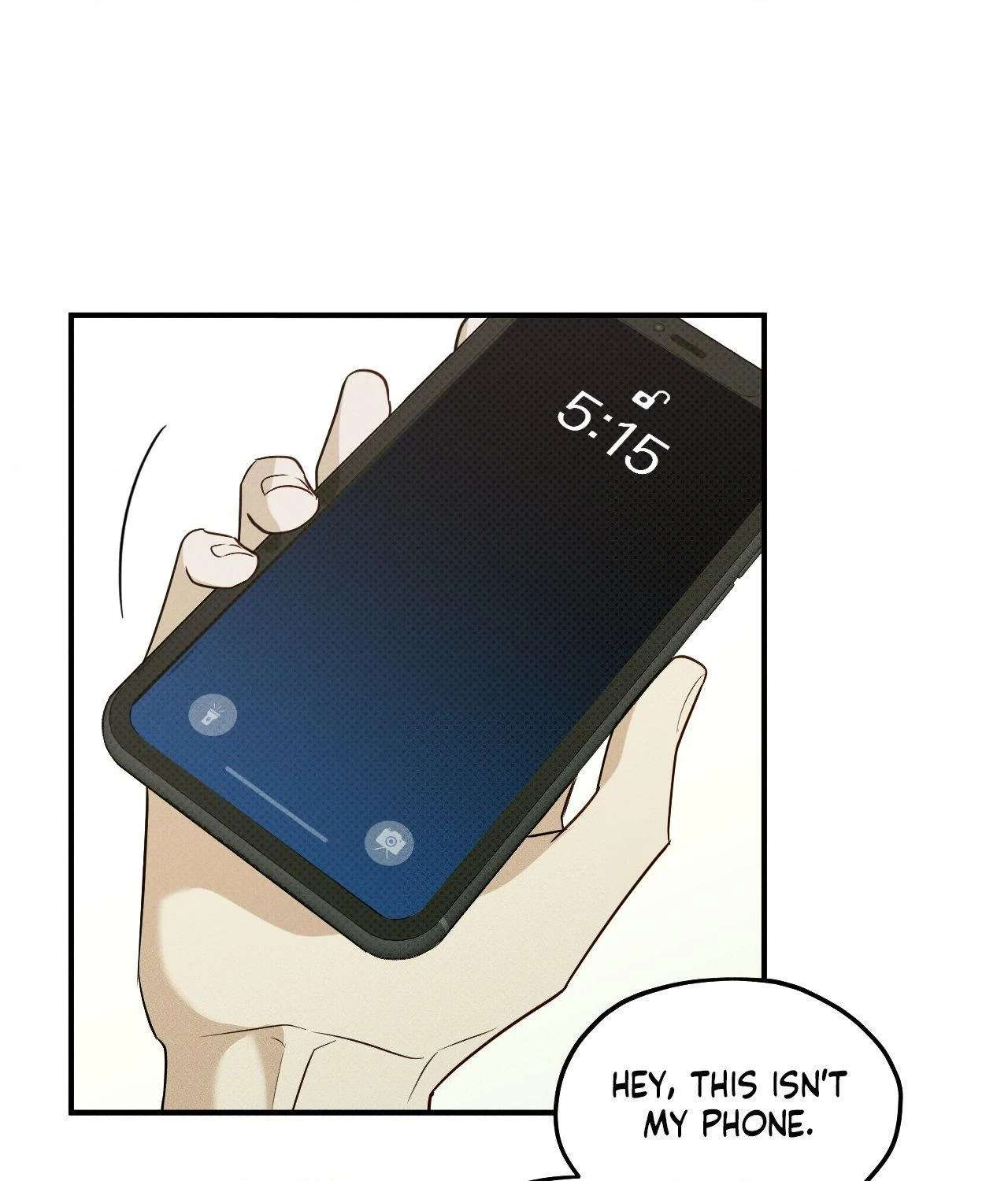 Read Error Detected chapter 7 image 72 on Lezhin