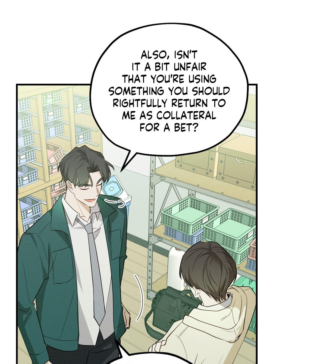 Read Error Detected chapter 7 image 89 on Lezhin