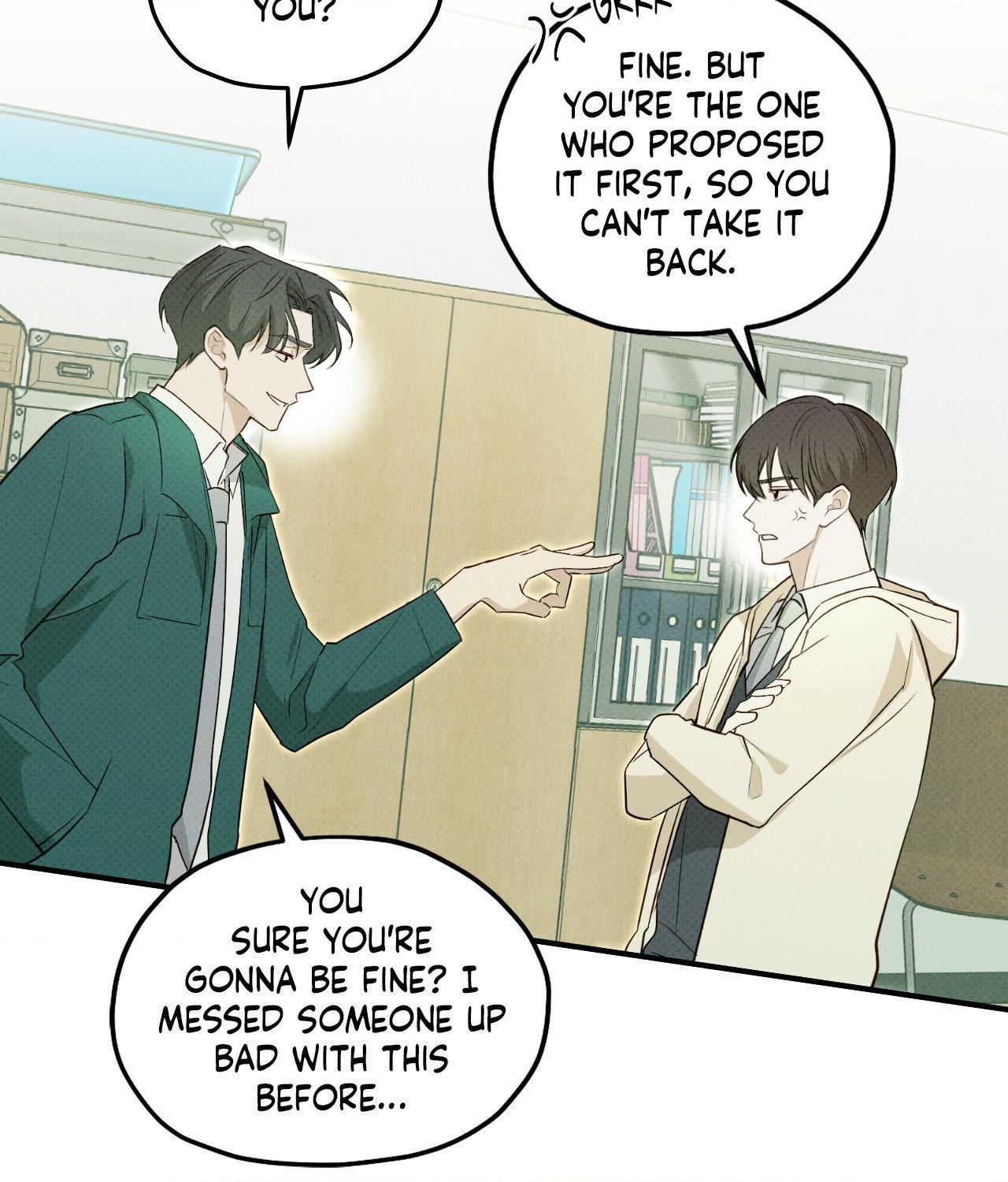 Read Error Detected chapter 7 image 95 on Lezhin