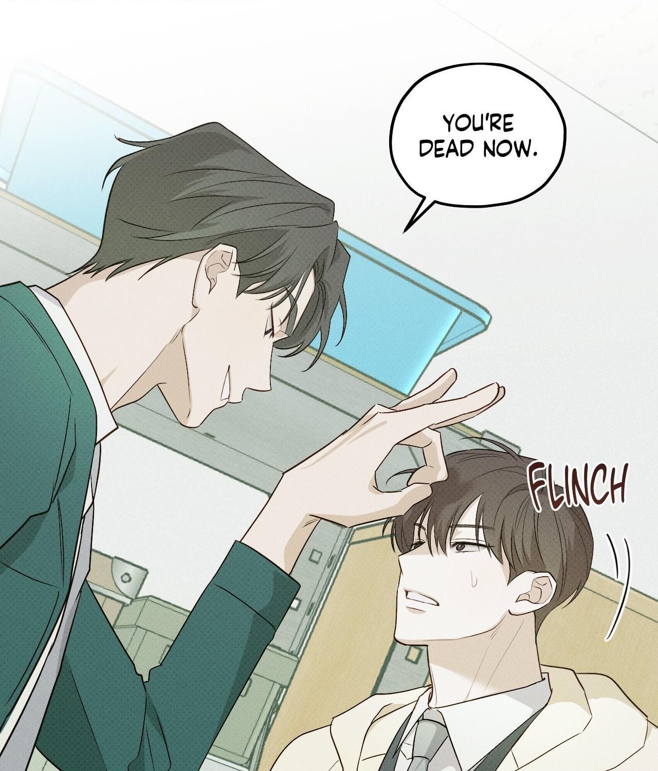 Read Error Detected chapter 7 image 98 on Lezhin