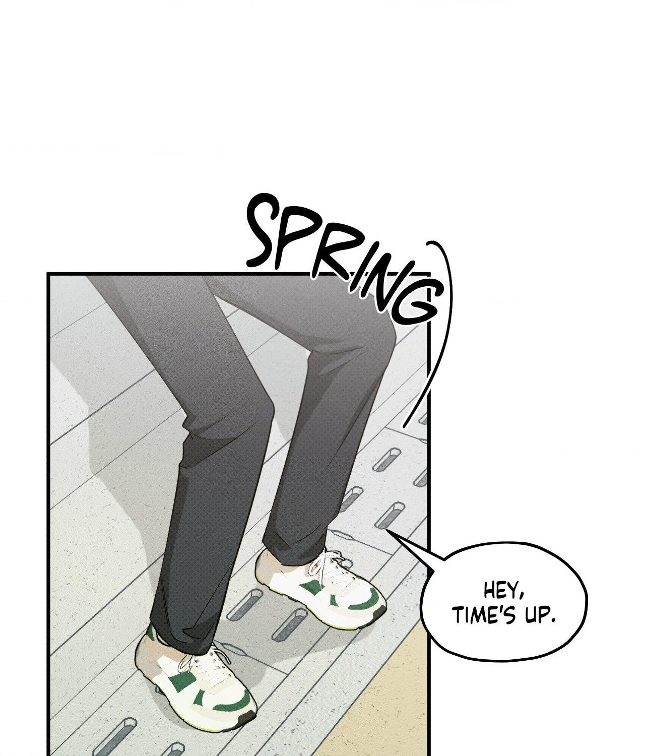 Read Error Detected chapter 8 image 10 on Lezhin