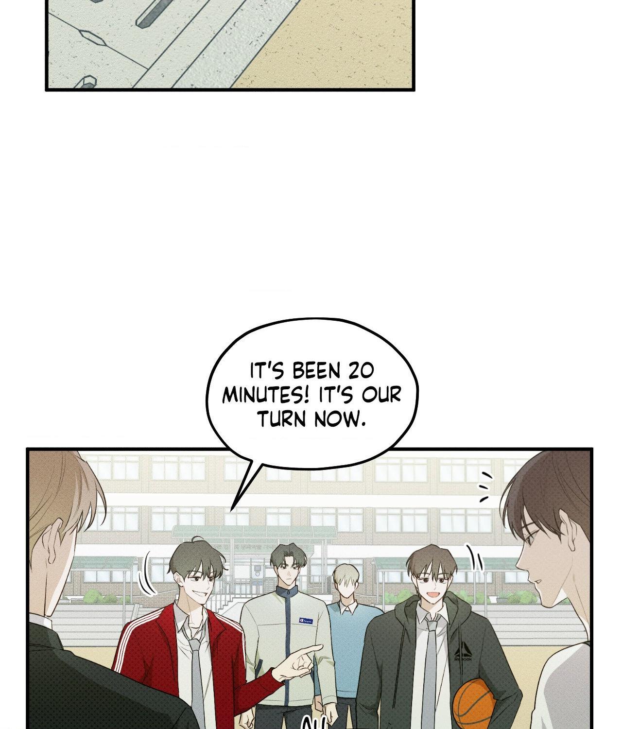 Read Error Detected chapter 8 image 11 on Lezhin