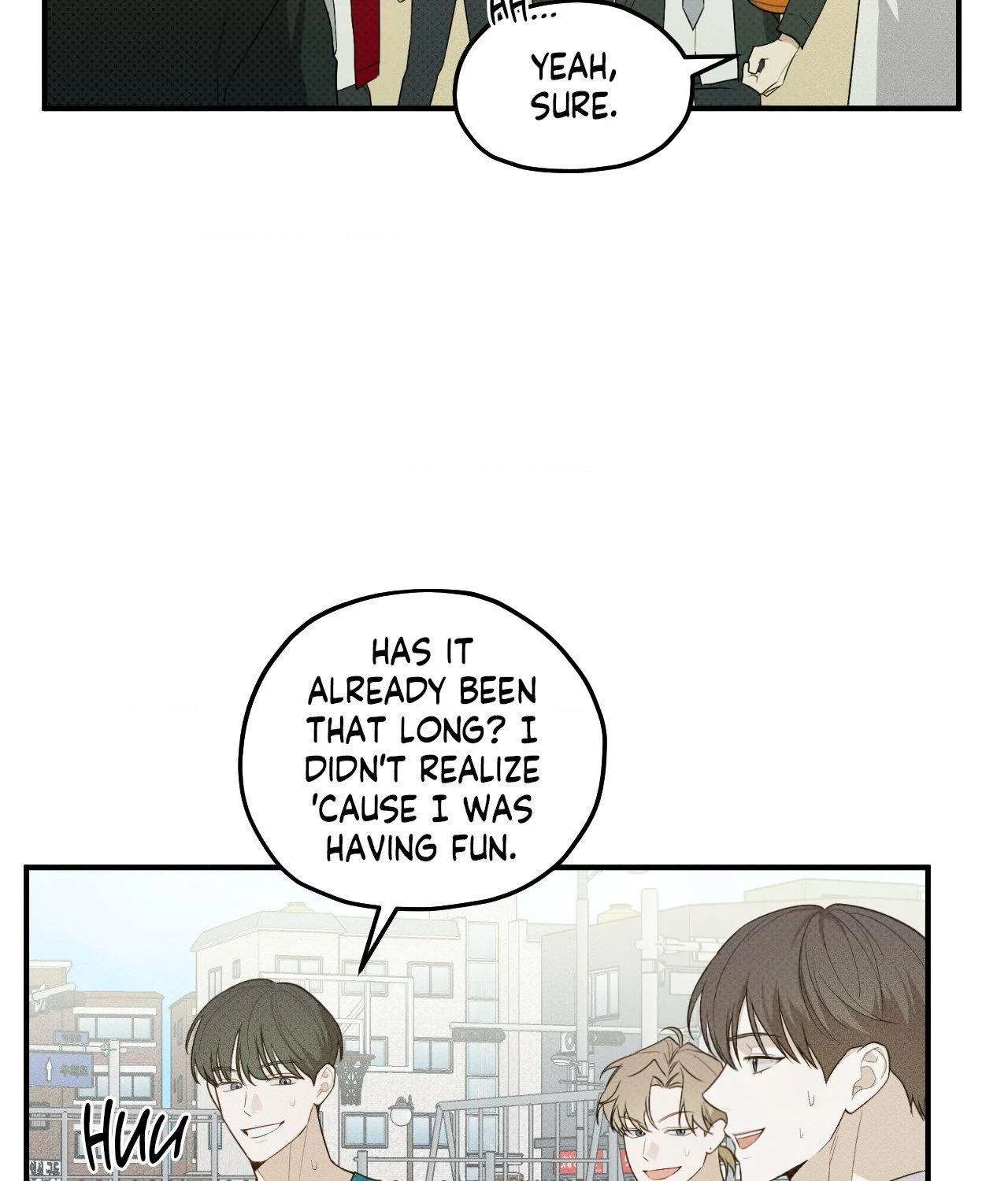 Read Error Detected chapter 8 image 12 on Lezhin