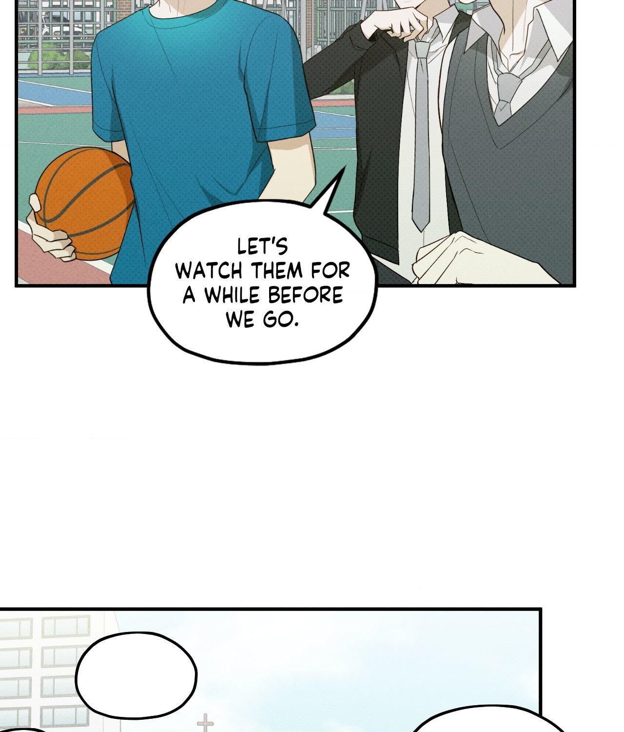 Read Error Detected chapter 8 image 13 on Lezhin