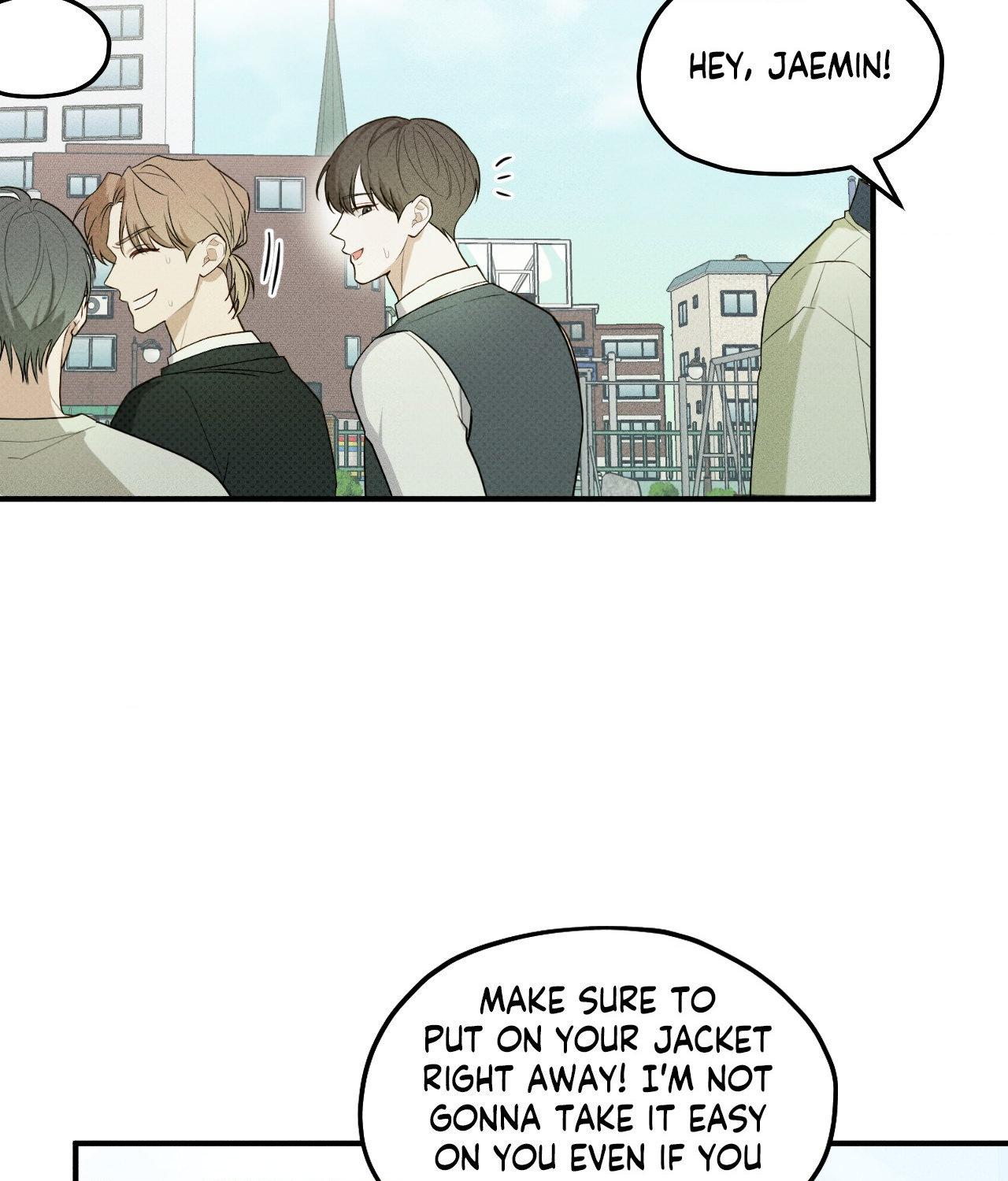 Read Error Detected chapter 8 image 14 on Lezhin