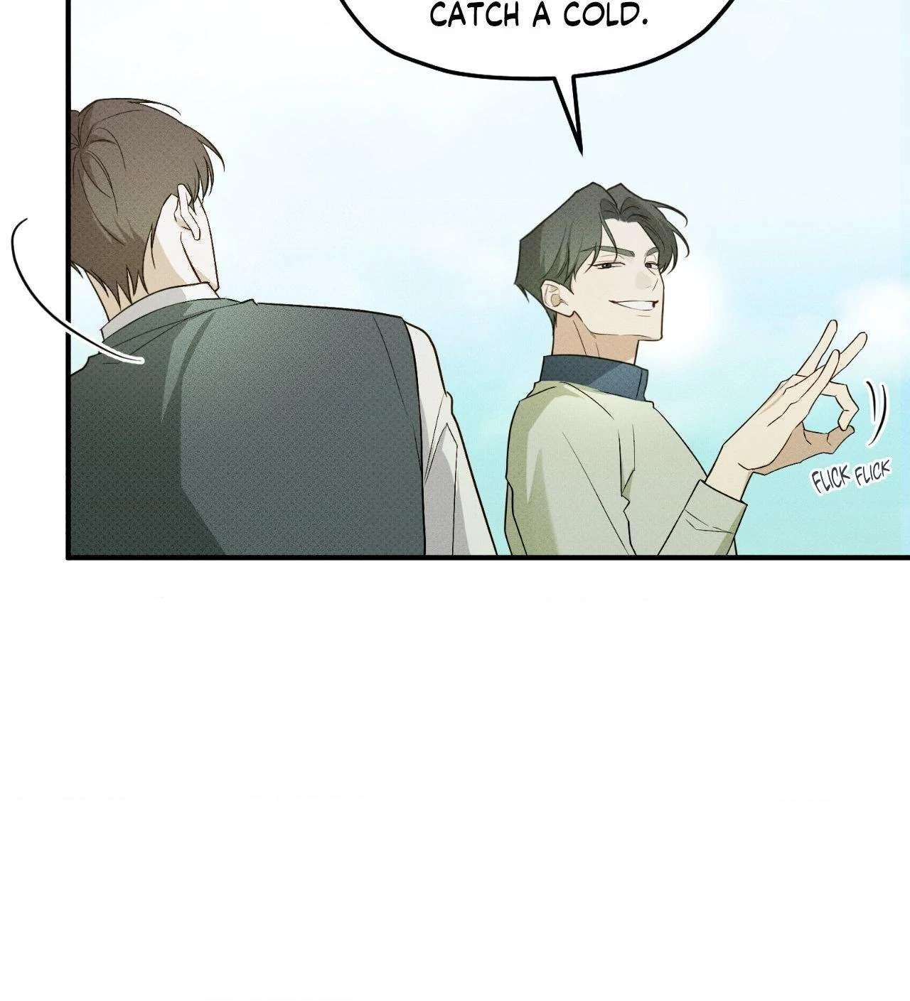 Read Error Detected chapter 8 image 15 on Lezhin