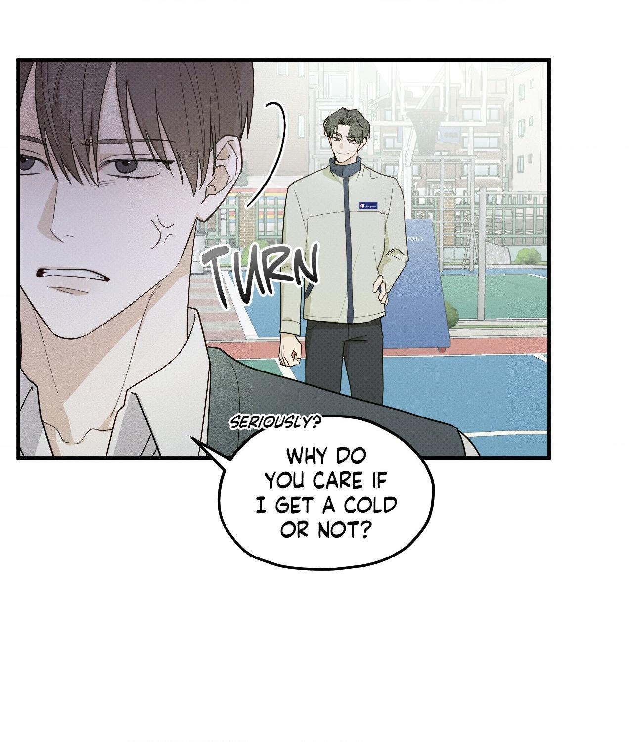 Read Error Detected chapter 8 image 16 on Lezhin