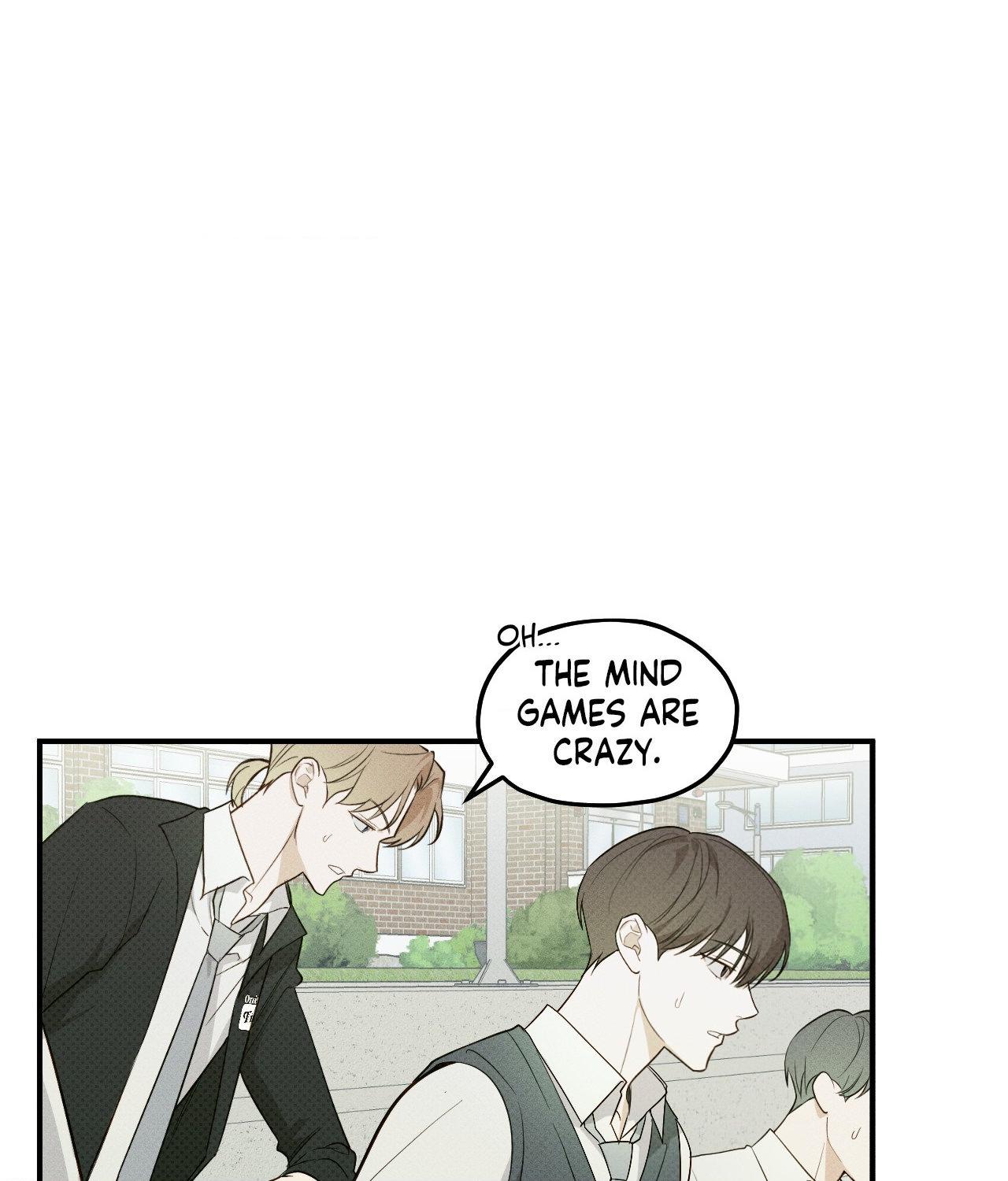Read Error Detected chapter 8 image 21 on Lezhin